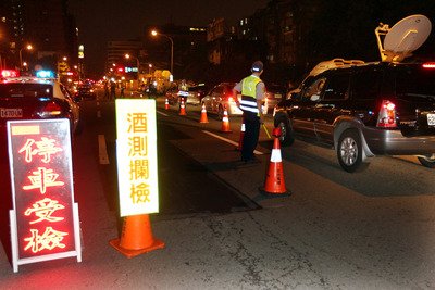 餐廳酒測防酒駕 落實執行恐有難度