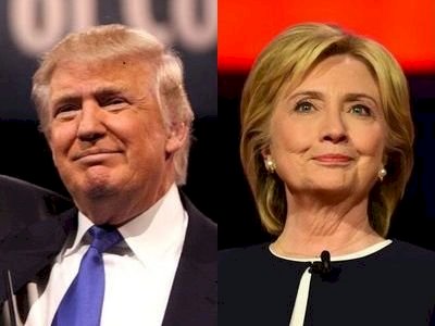 分裂的兩黨 糾結的美國選民