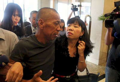 協處海盜挾持事件 官員：很多事不能講