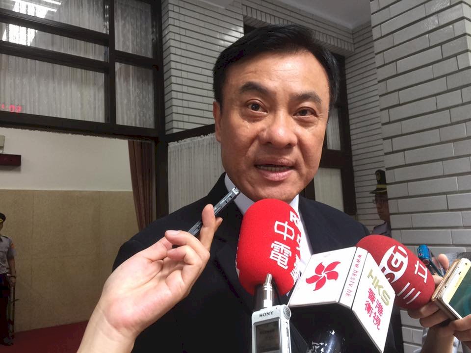 立院臨時會登場 首案處理大法官人事同意權