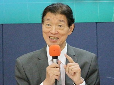 前駐美代表沈呂巡辭世 國民黨表達最深哀悼敬意