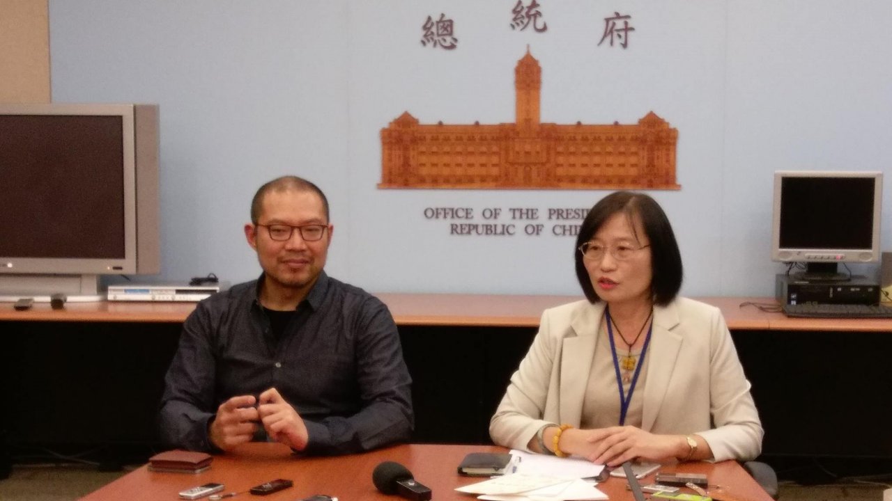 總統府音樂會明登場 邀全民共賞