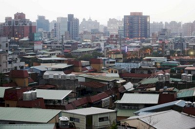 民無心官無力 危老重建慢慢等