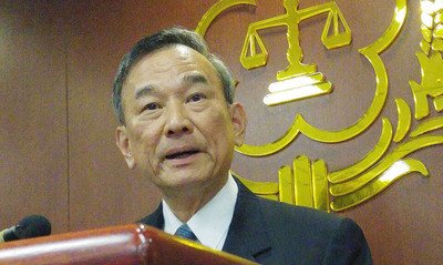 累犯一律加重最低本刑違憲 法務部：不影響酒駕修法
