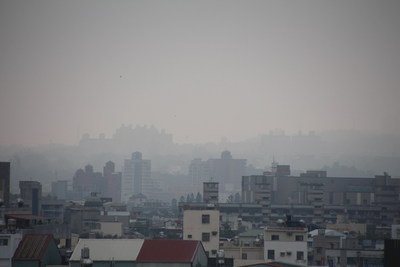 改善空氣品質 環保署多管齊下