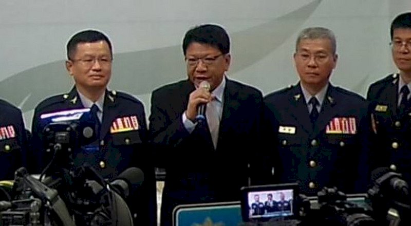 高鐵南伸屏東案 激發社會思考第三條路