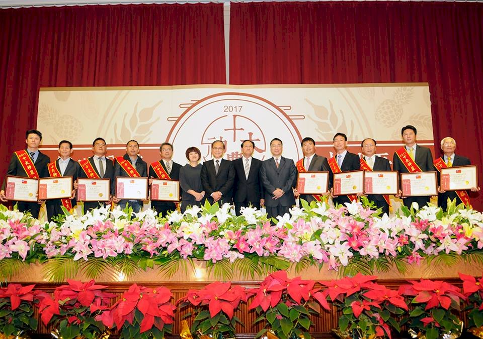 70歲神農薑黃伯 把上天考驗當眷顧