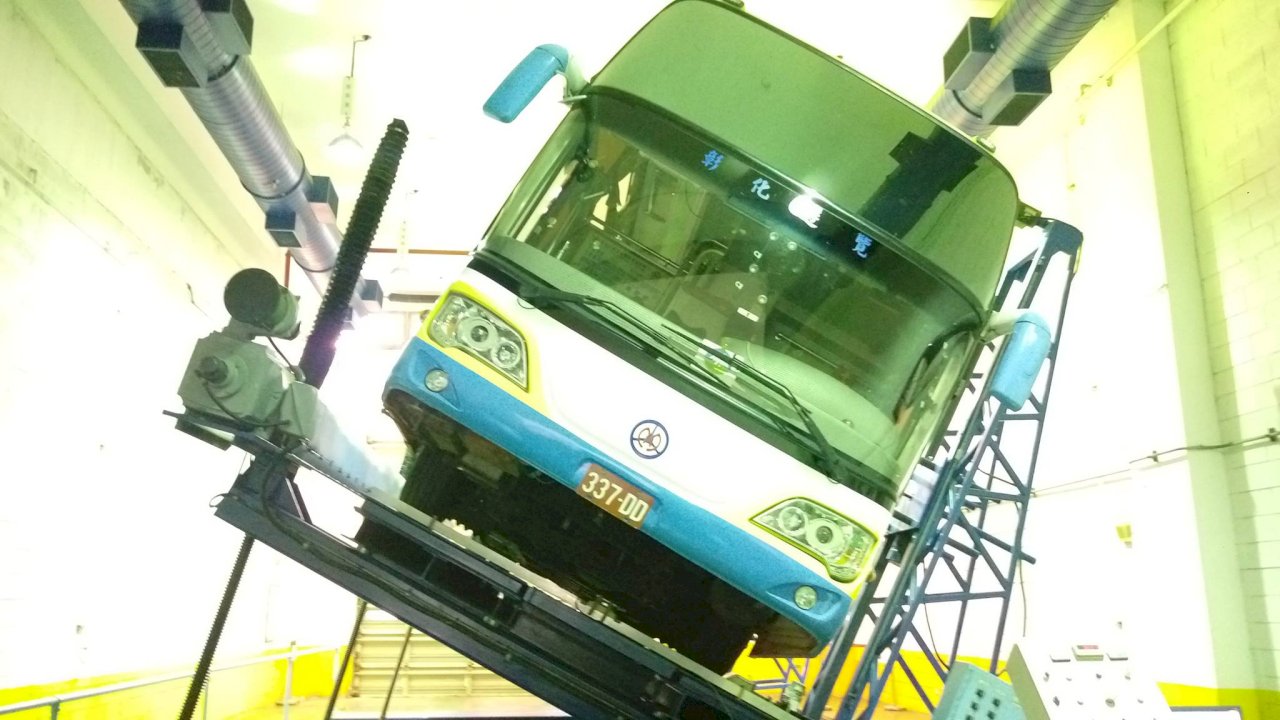 盼遊覽車悲劇不再重演 交委會通過多項提案