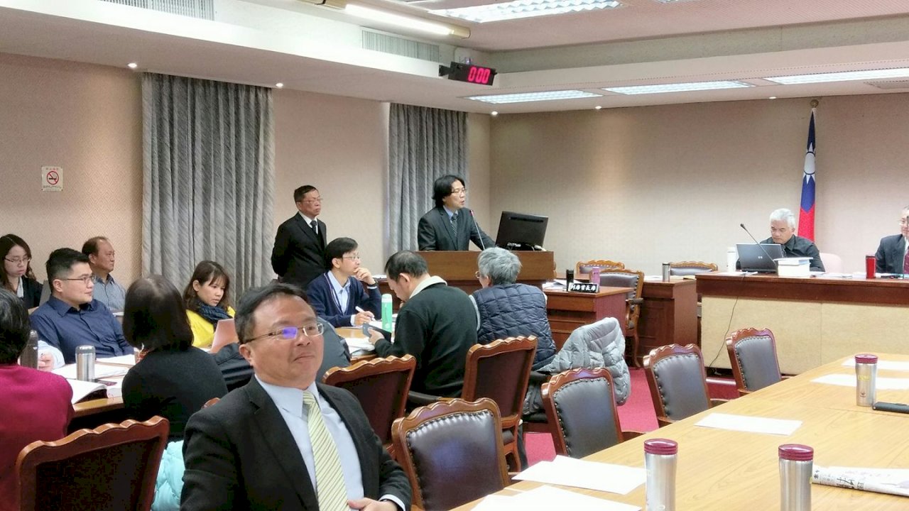 老屋重建條例 仍待整合各方意見