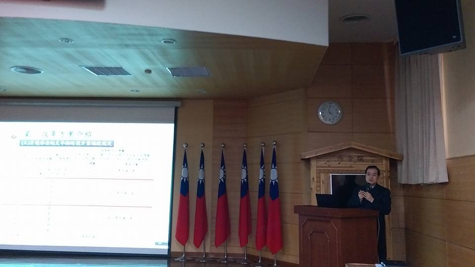 年改草案出爐 角力戰場轉至立法院