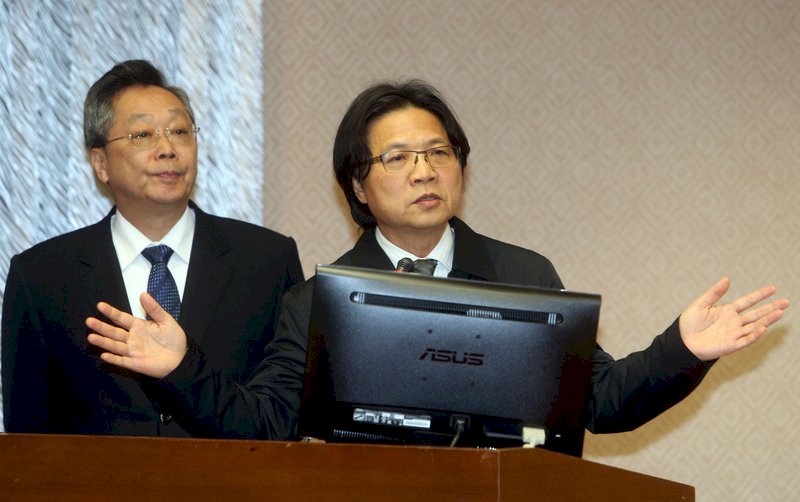鍋貼役惹爭議 國家機器應有公共性