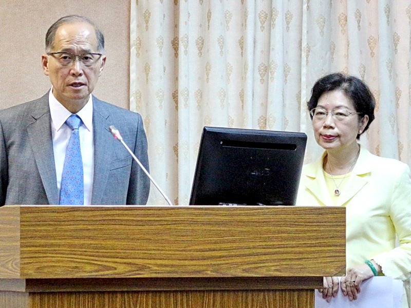 提升斯里蘭卡、不丹簽證待遇 盼促實質關係