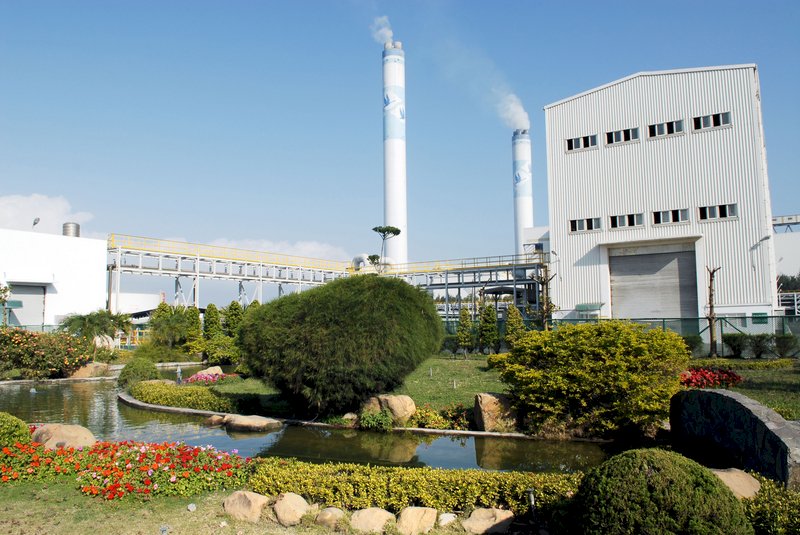 台電：麥寮1號機仍可合法操作 不會超出短發電量