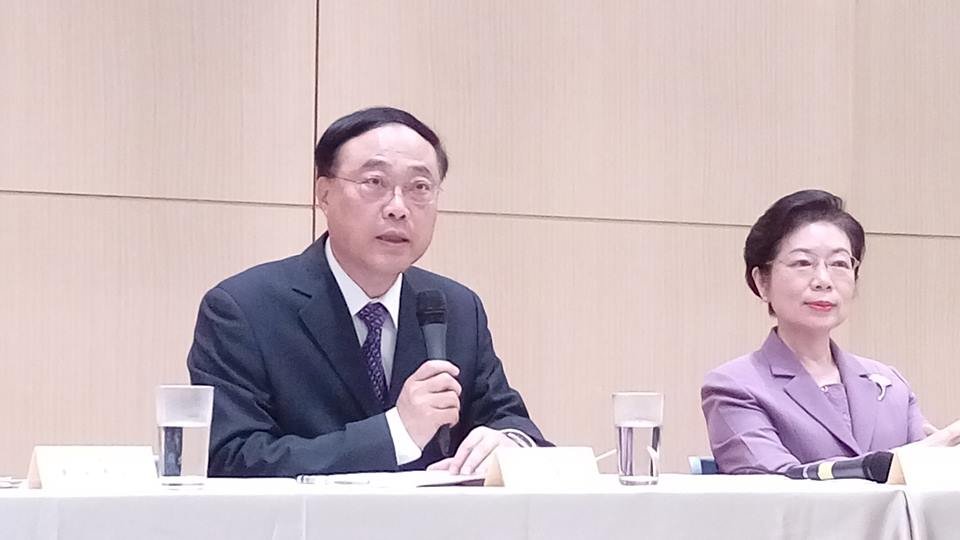 加大新南向力道 簽證利多從東協擴及南亞