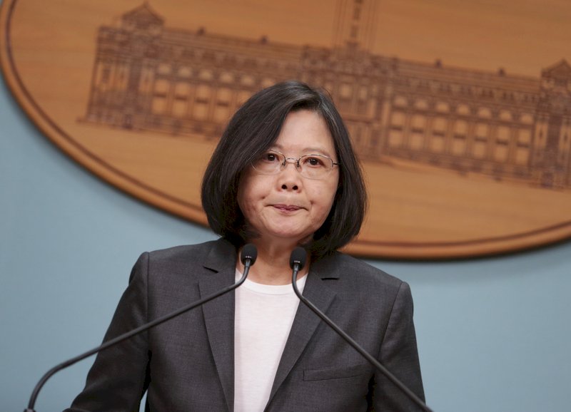 執政週年/制度改革扎穩施政根基
