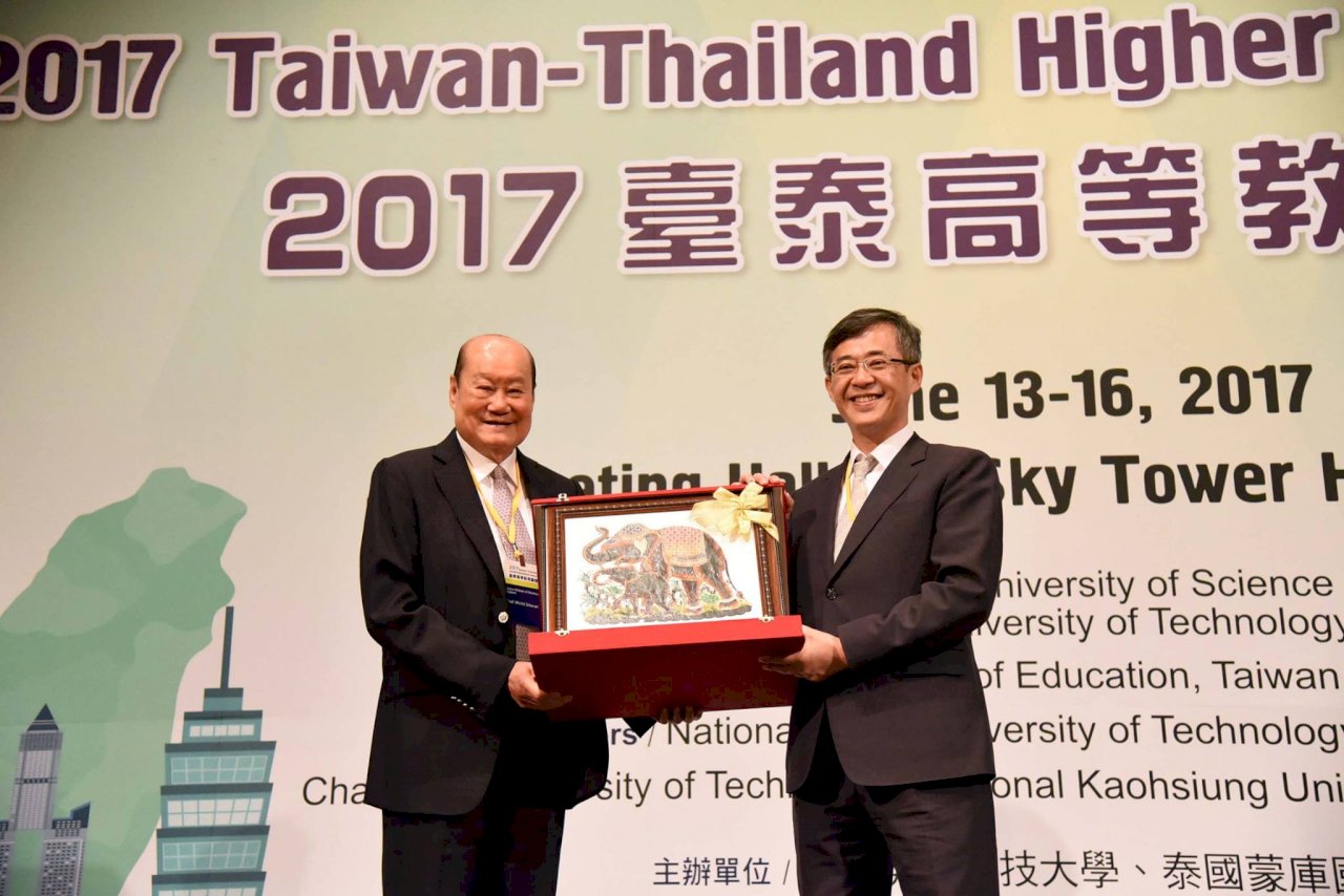 新南向基礎工程 厚植全方位語言人才