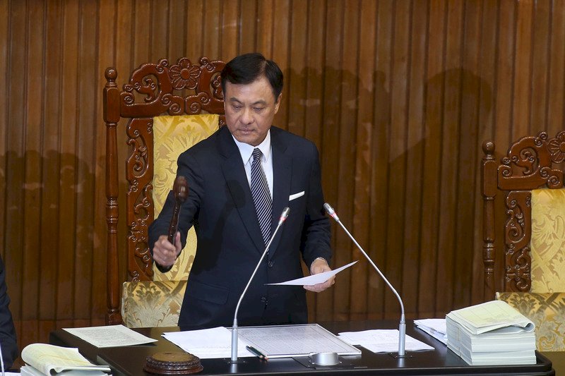反歧視 勞基法修法以失能取代殘廢