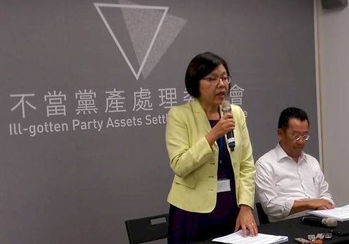 婦聯會18日二次聽證會 辜嚴倬雲不出席