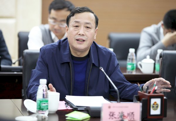 發言調侃習近平 內蒙高官下台