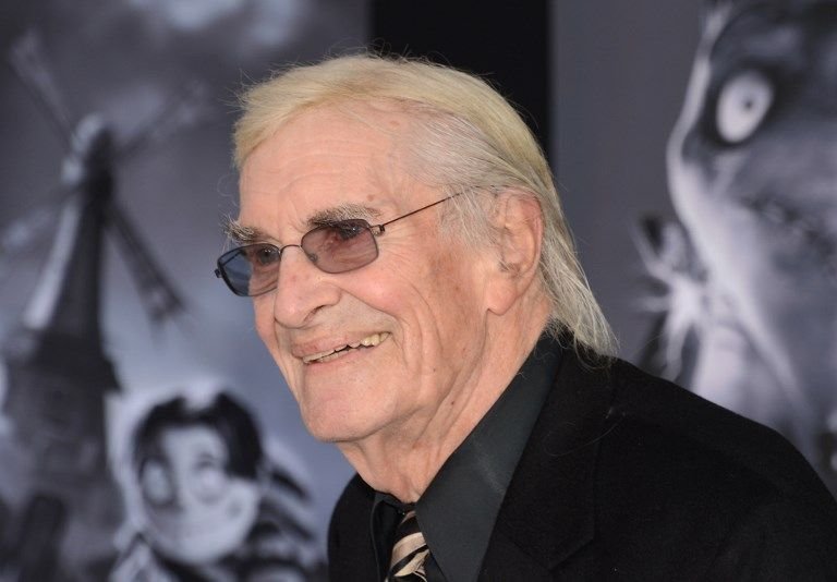 老牌奧斯卡影星馬丁藍道辭世 享年89歲