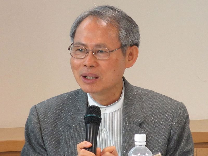 蘇進強請辭顧問 海基會：尊重