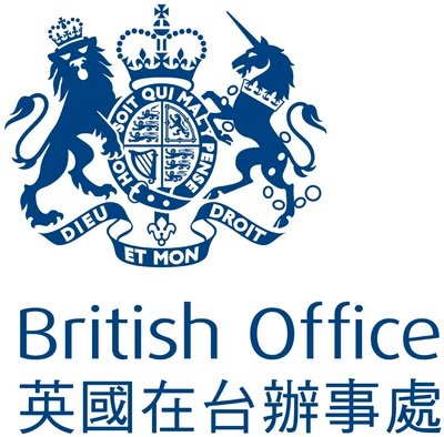 誤將台灣標中國 英在台辦事處已修改