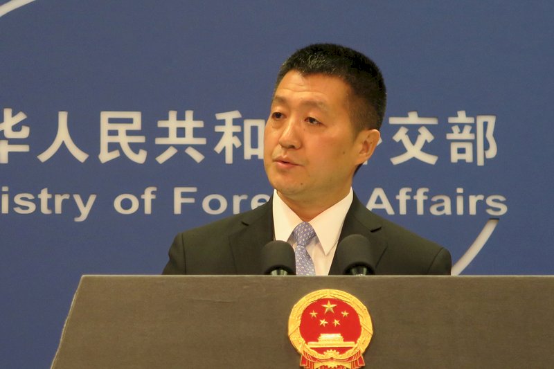 伊朗逮捕中國裔美公民 中方：此人非中國公民