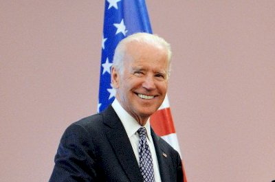 美媒報導 拜登下週正式宣布競選總統