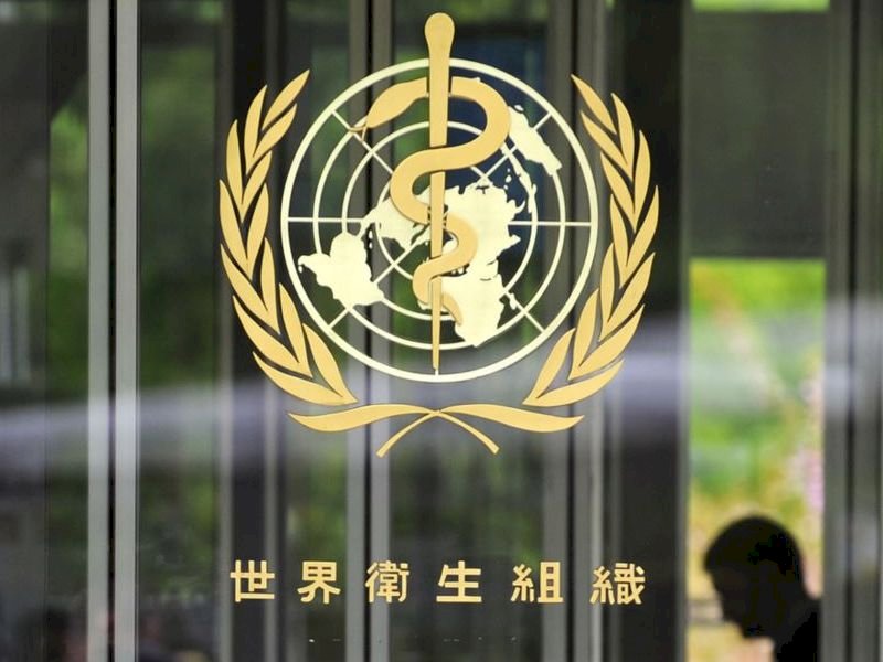 世衛要求調查呼吸道病例激增 中國回報未發現新型病原體