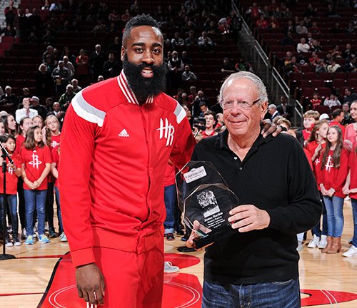 NBA火箭老闆決定出售球隊