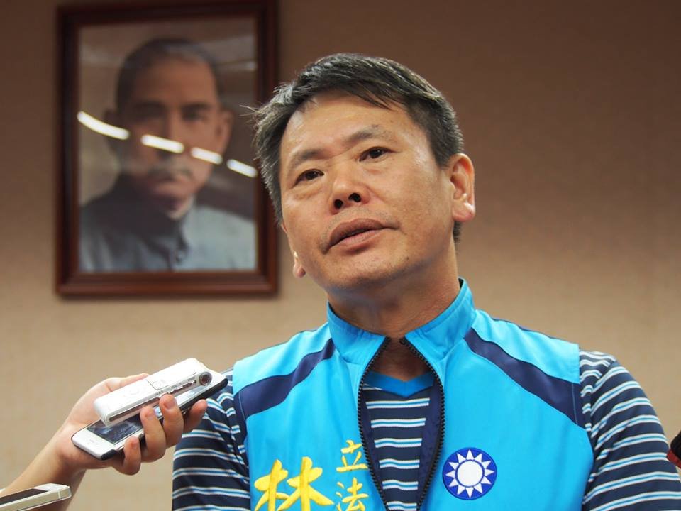 國民黨團：前瞻預算 武鬥到底