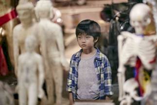 國片「上岸的魚」 角逐西班牙影展新導演獎