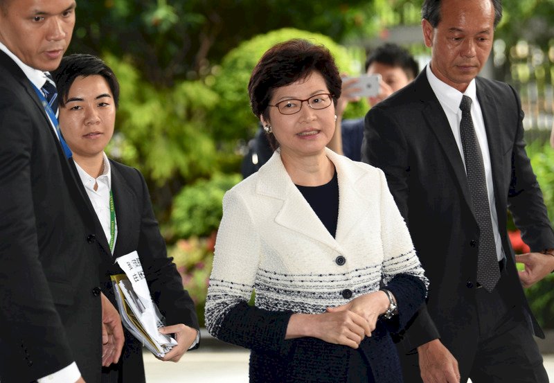 香港正值流感高峰 2個多月186人死