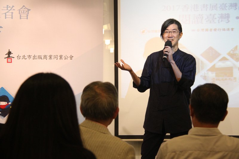 北京升壓 香港書展禁書數量減