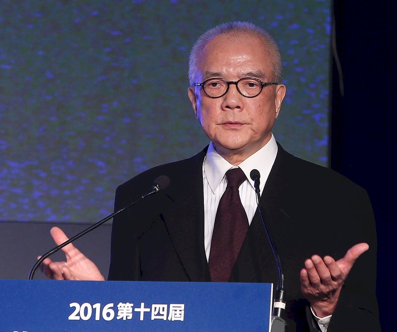 中國文化人：吳清友重新想像了整個行業