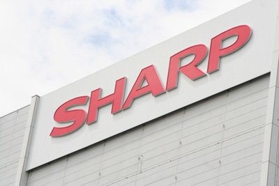夏普傳推電視新品牌 最快2018美國上市
