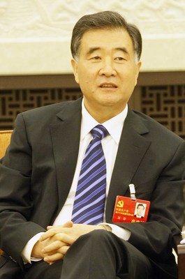 美中CED前夕 汪洋過招美兩部長