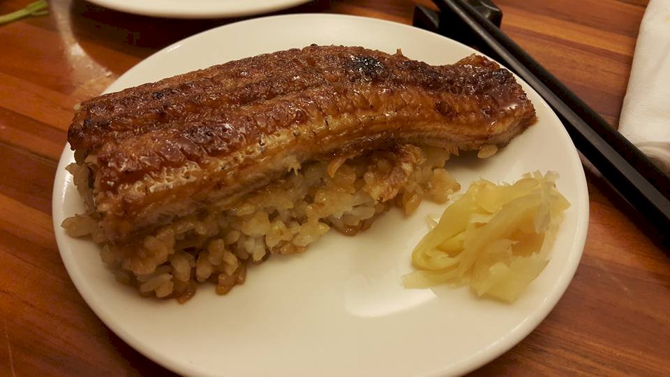日本土用丑日吃鰻需求大 台灣忙出貨