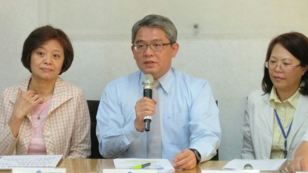 婦聯會爭議 內政部：雙軌處理