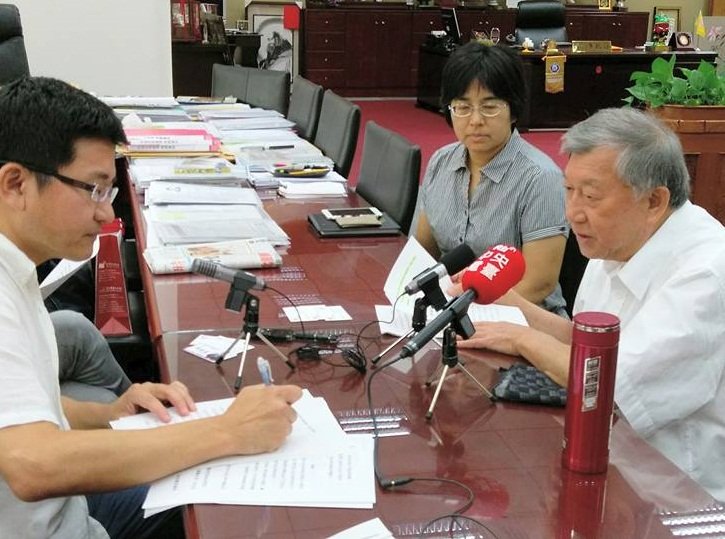 吸引穆斯林旅遊 邱鏡淳：力推清真餐飲認證