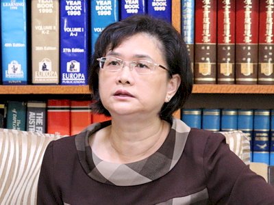 爭取柬遣返台嫌 外交部：我已加重詐騙刑度