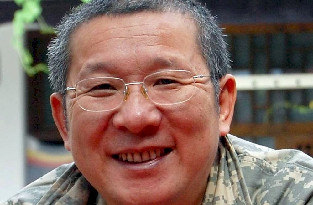 零八憲章簽署人馬少方 傳被公安帶走