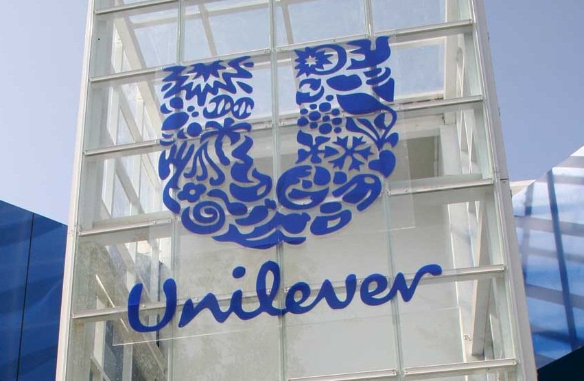 聯合利華為環保盡力 2025年前減半塑膠用量