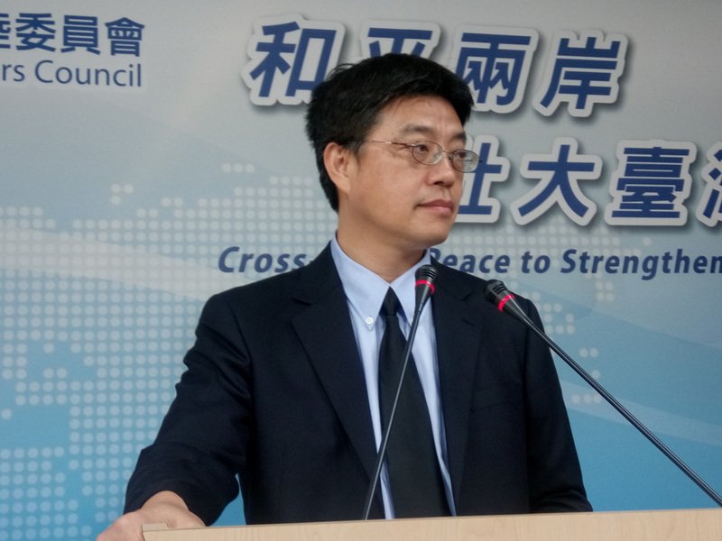 為劉曉波立紀念碑？ 陸委會：尊重各方意見