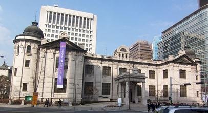 南韓央行：不會比聯準會早結束緊縮政策