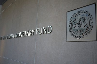 IMF促中國改革 籲減少貿易障礙