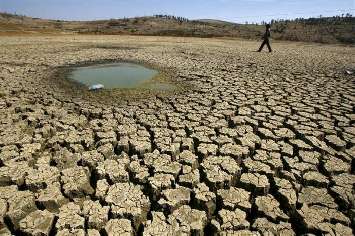 UN：北韓16年來最嚴重乾旱影響糧食供應