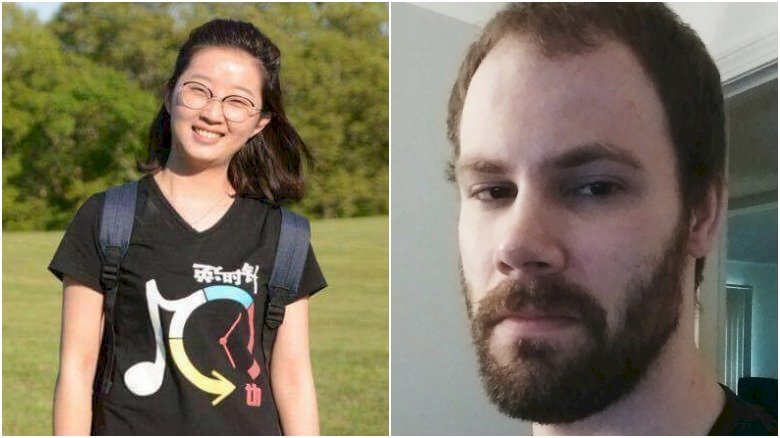 中國女學生疑在美遇害 嫌疑人拒認罪