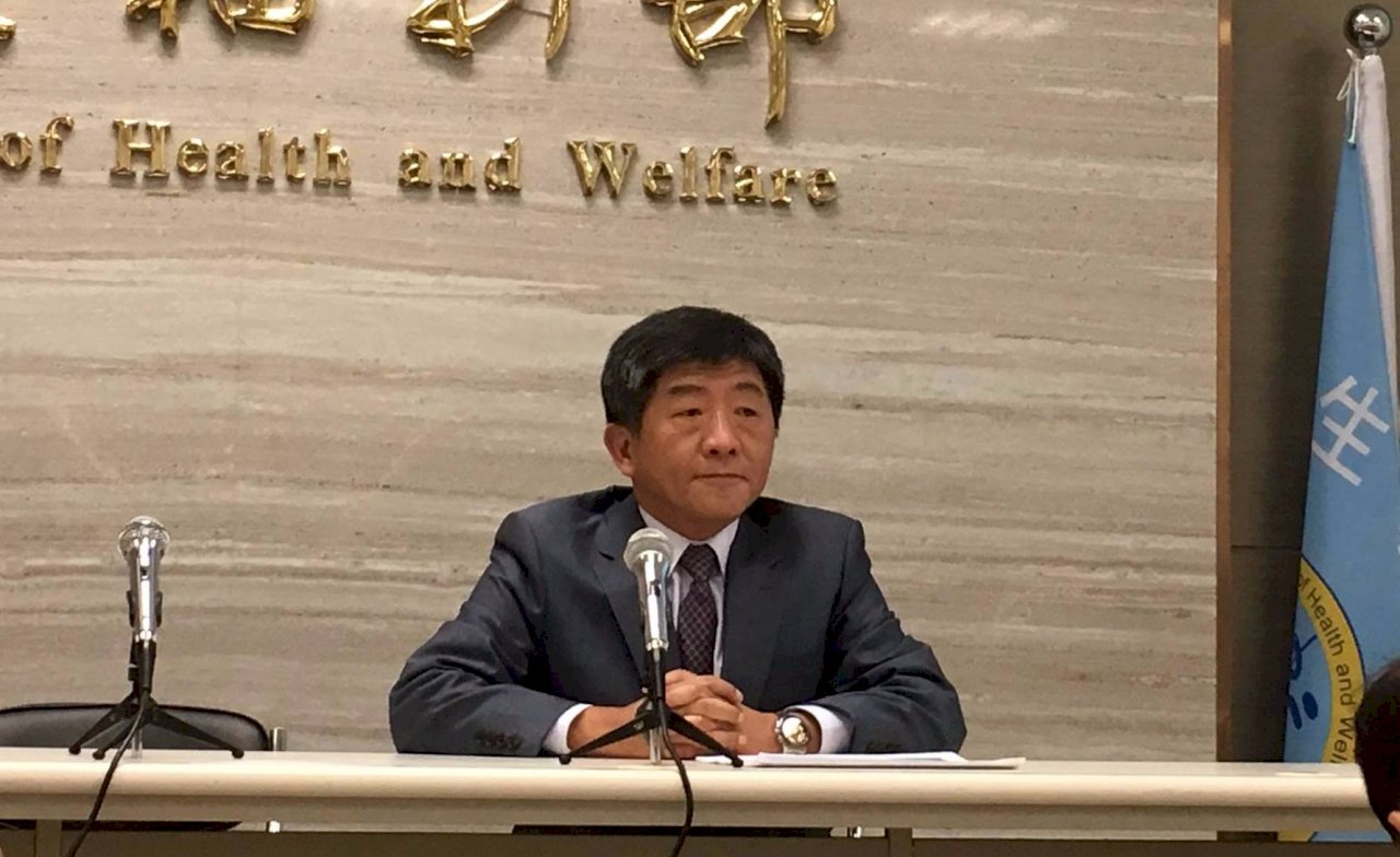 陳時中：專家會議3理由 維持美牛進口