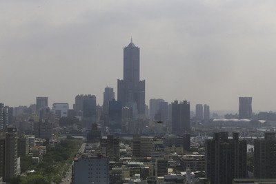 第二大城地位恐不保 高市提新觀點